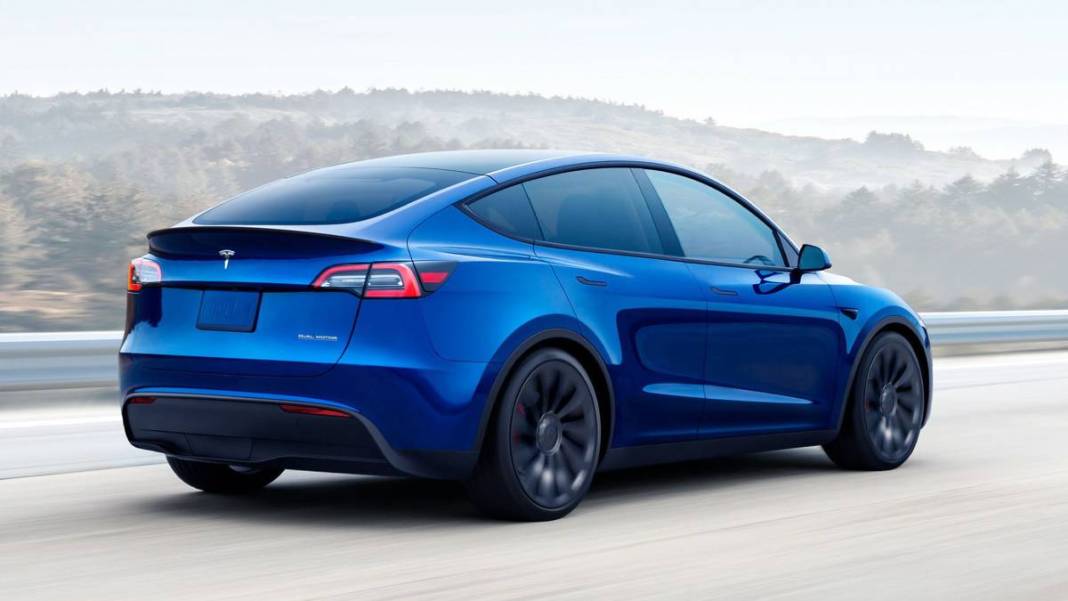 Tesla'dan çıldırtan kampanya! Fiyatları TOGG parasına çekti: Kredi bile veriyorlar, bu fırsat kaçmaz 7